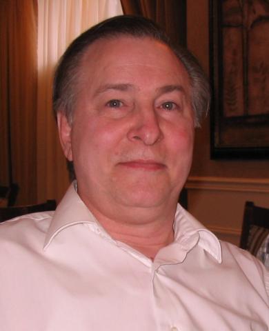 Pierre Thibodeau