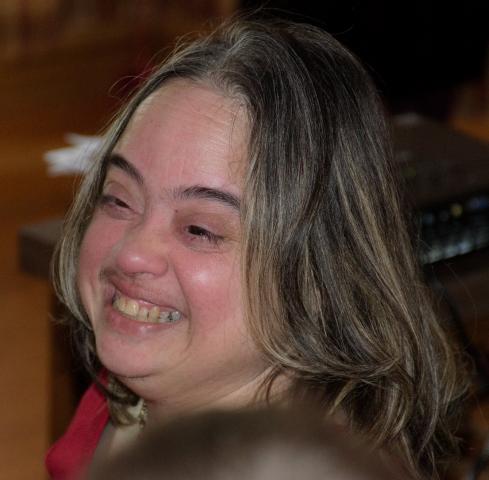 Marie-Pierre Laventure