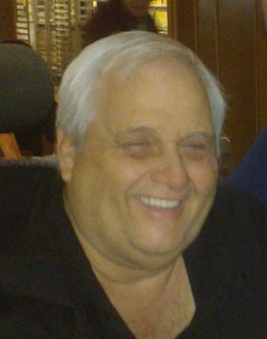 Claude Royal