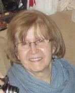 Louisette Gravel Pepin