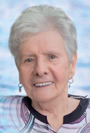 Pauline Simard