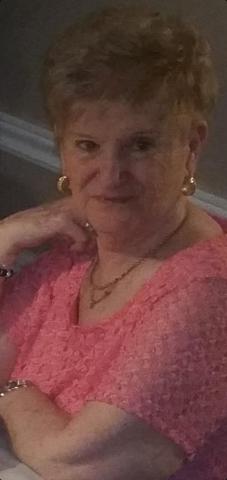 Michelle Baker