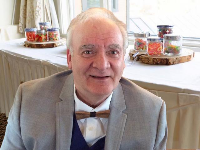 Rénald Laberge