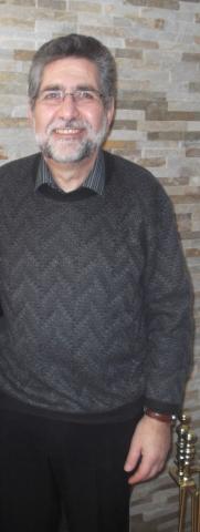 Marius (Mario) Messina