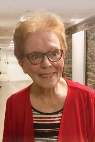 Françoise Chéné