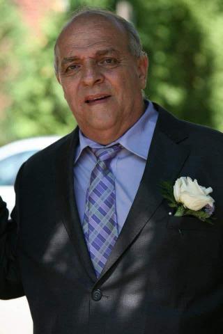 Jean Pierre Grothé