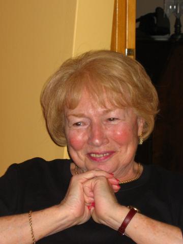 Estelle Martin