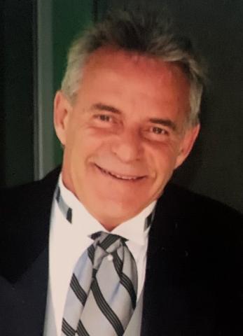 Richard Ladouceur