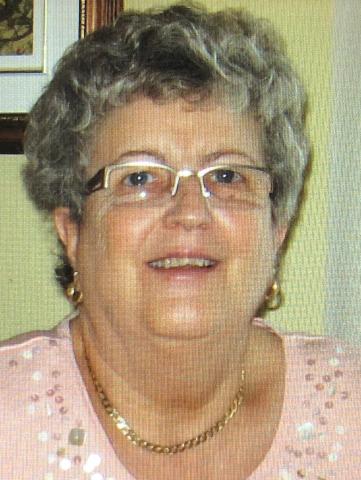 Claudette Diotte Allard