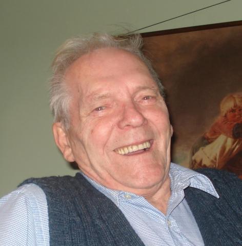 Roland Richard