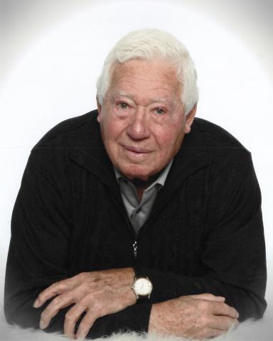 Aimé Bergeron