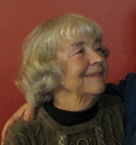 Raymonde Maurais
