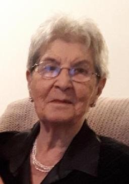 Jacqueline Belleville McDuff