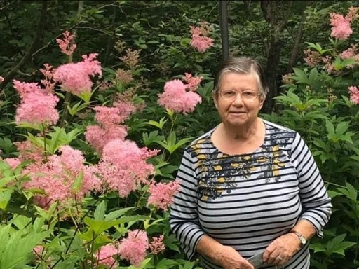 Marie-Paule Grégoire