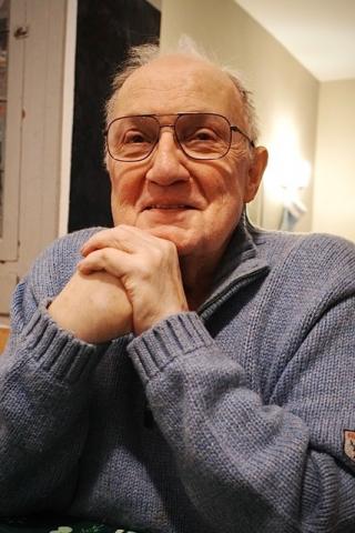 Léo-Paul Daoust