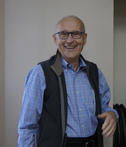 Joseph Hébert