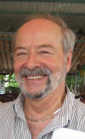 Ronald Aubin