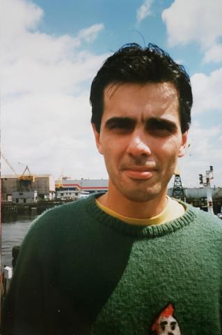 Paul Brossard