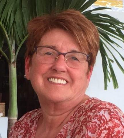 Linda Devost