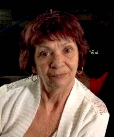 Jocelyne Marcil
