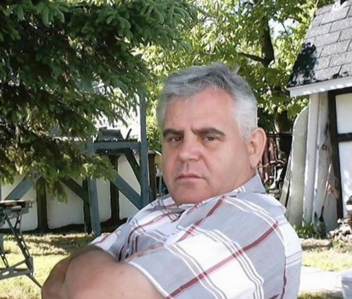 Pierre Rose