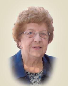 Thérèse Comtois