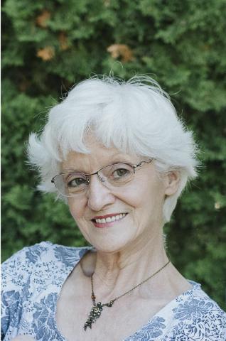 Marguerite Laliberté