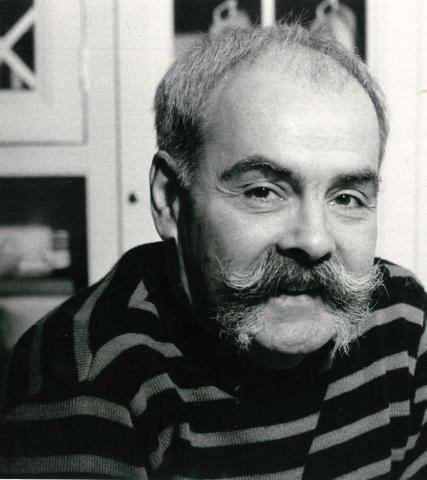 Jean Daigle