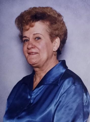 Georgienne Roussel