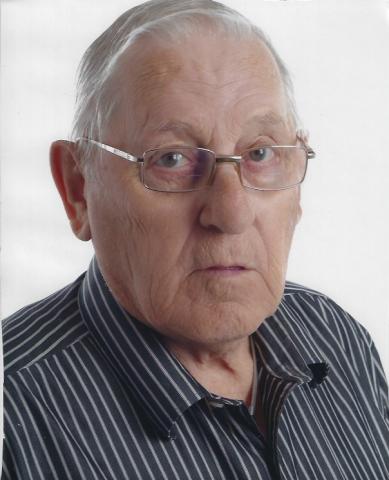 Gilbert Coupal