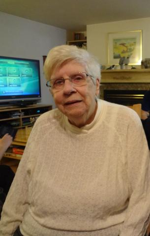 Thérèse Lachance