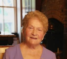 Huguette Larue