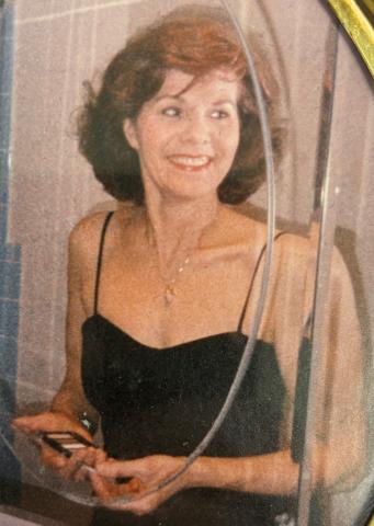 Lise Grenier