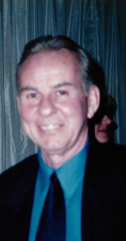 Réal Therrien