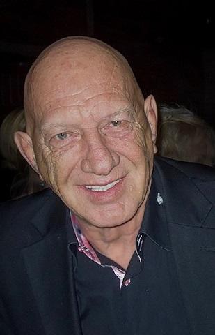 Marc Duhamel