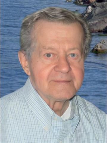 Raynald Hébert