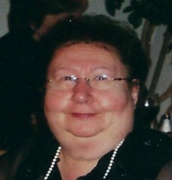 Denise Pharand