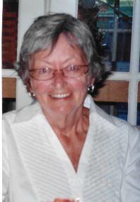 Ginette Bélanger