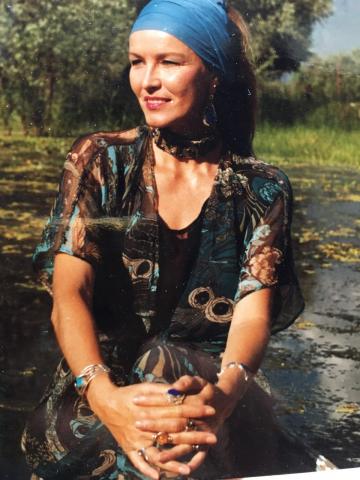 Francine Gilbert