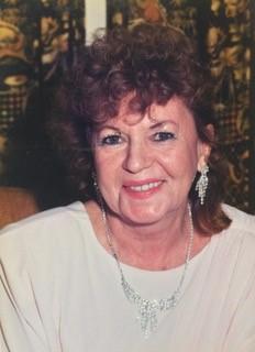 Shirley Hunt