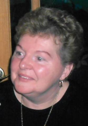 Huguette Blain