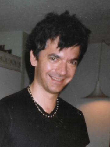 Philippe Robidoux