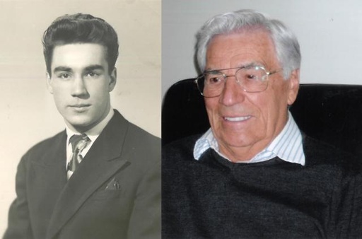 Yvon Dugré