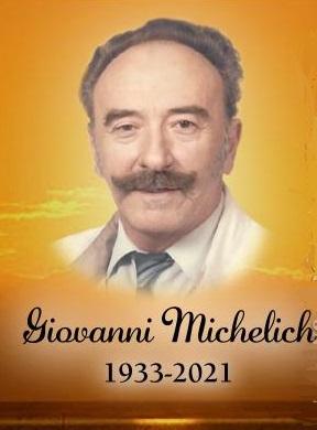 Giovanni Michelich