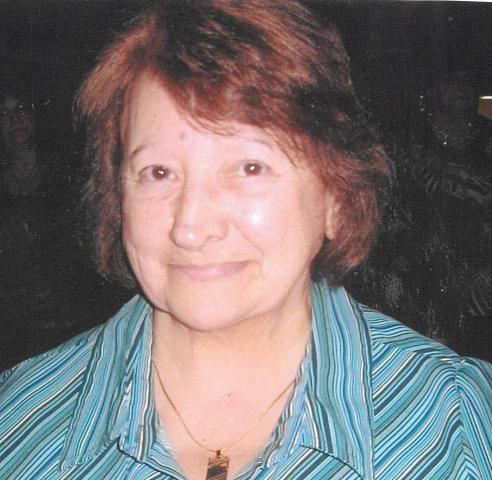 Françoise Goulet