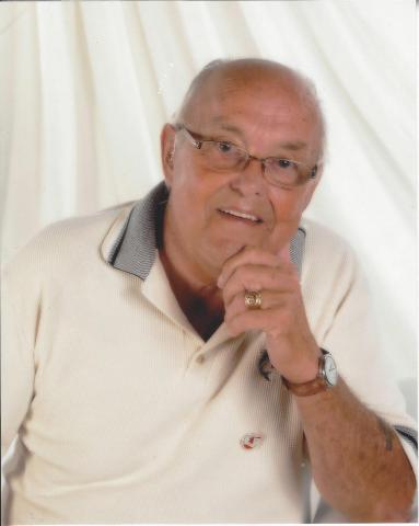Réjean Patenaude