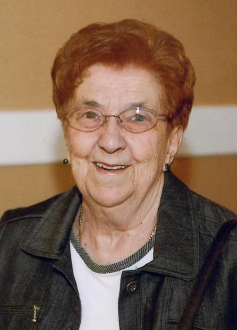 Louise Bujold