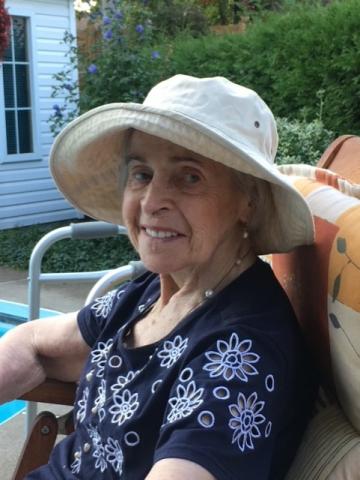 Luce Tanguay Baillargeon