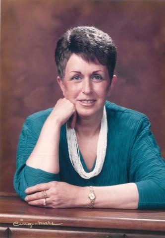 Rose Létourneau