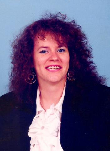Suzie Provencher